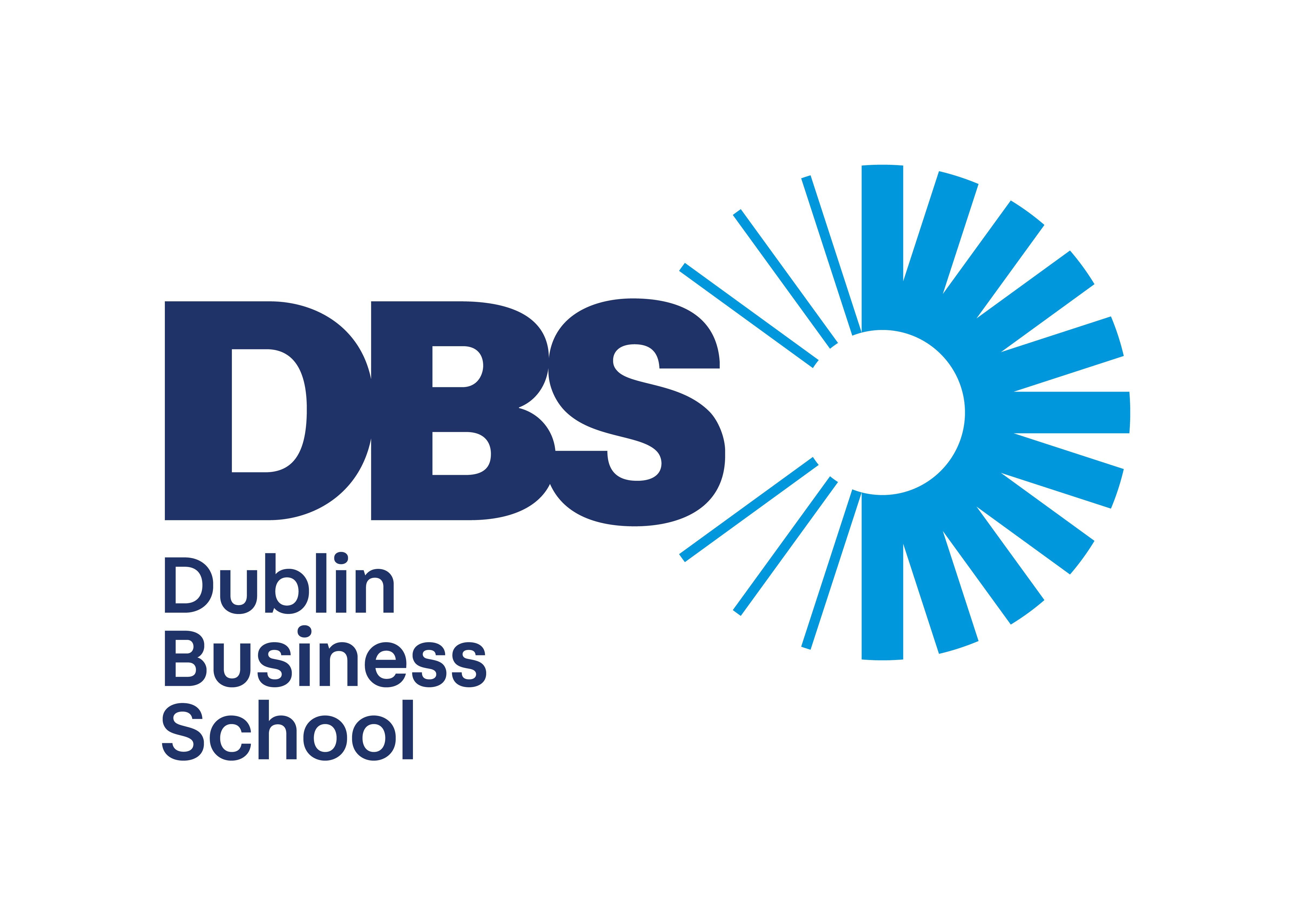 DBS Logo